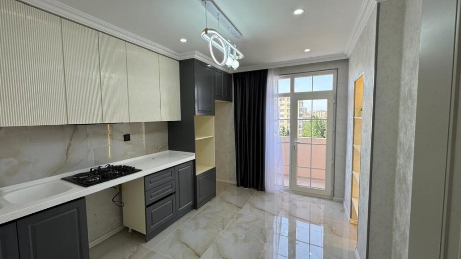 Satılır 2 otaqlı köhnə tikili, 60 m², Əhmədli m.-11
