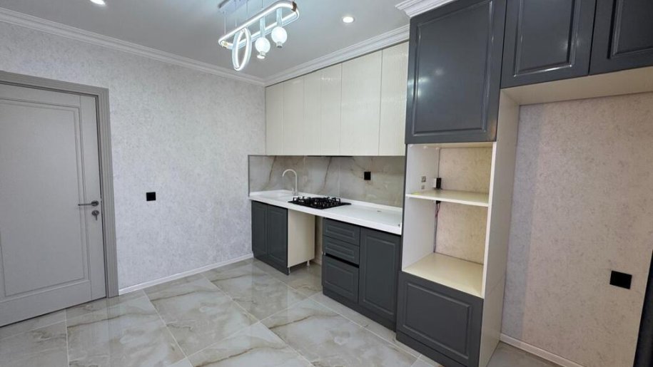 Satılır 2 otaqlı köhnə tikili, 60 m², Əhmədli m.-13