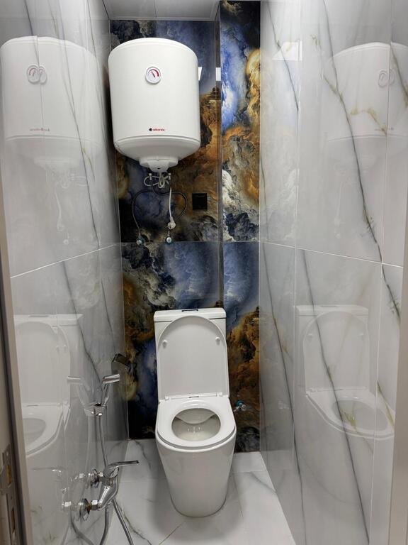Satılır 2 otaqlı köhnə tikili, 60 m², Əhmədli m.-14