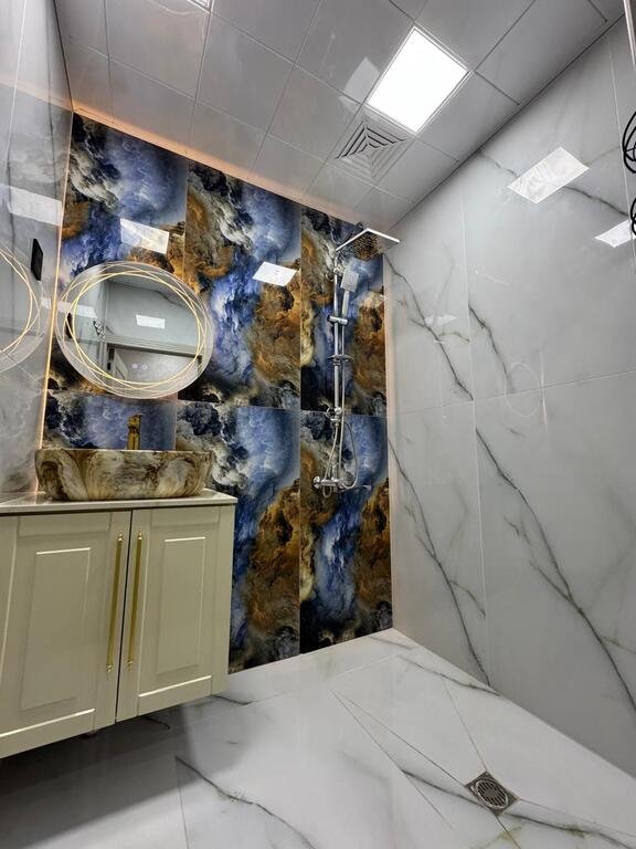 Satılır 2 otaqlı köhnə tikili, 60 m², Əhmədli m.-15