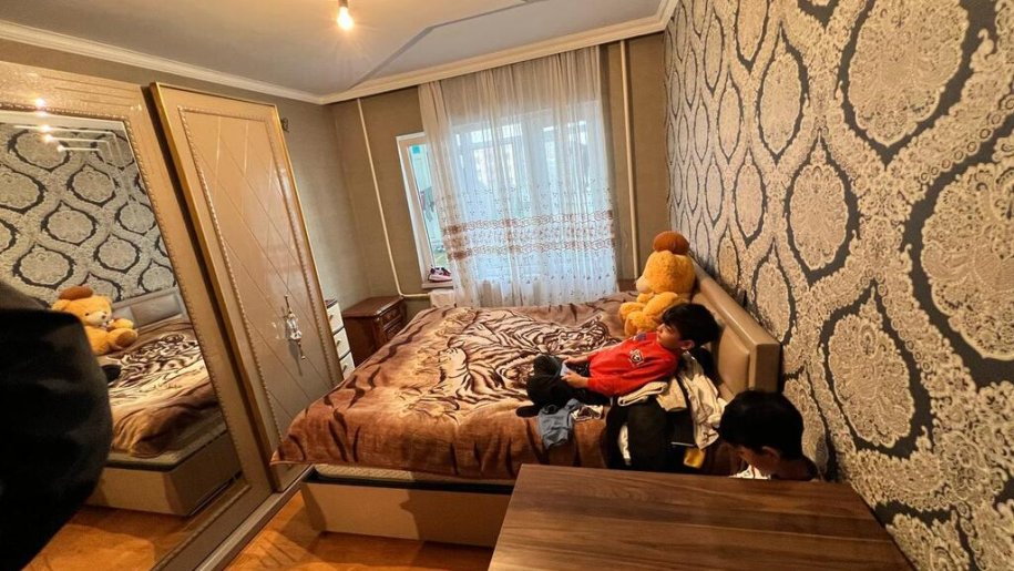 Satılır 4 otaqlı köhnə tikili, 110 m², Əhmədli m.-2