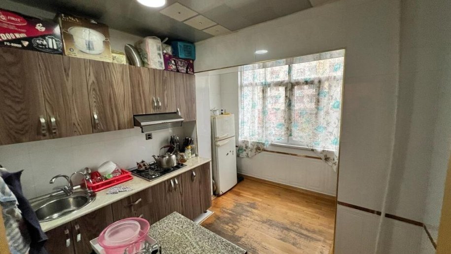 Satılır 4 otaqlı köhnə tikili, 110 m², Əhmədli m.-7