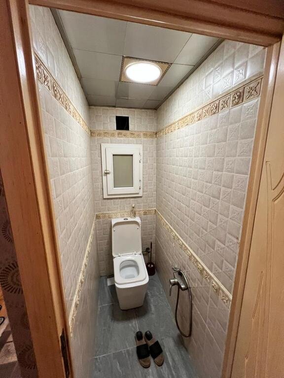 Satılır 4 otaqlı köhnə tikili, 110 m², Əhmədli m.-9