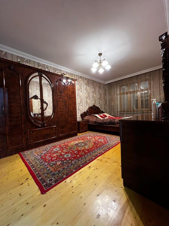 Satılır 3 otaqlı köhnə tikili, 80 m², Əhmədli m.-8