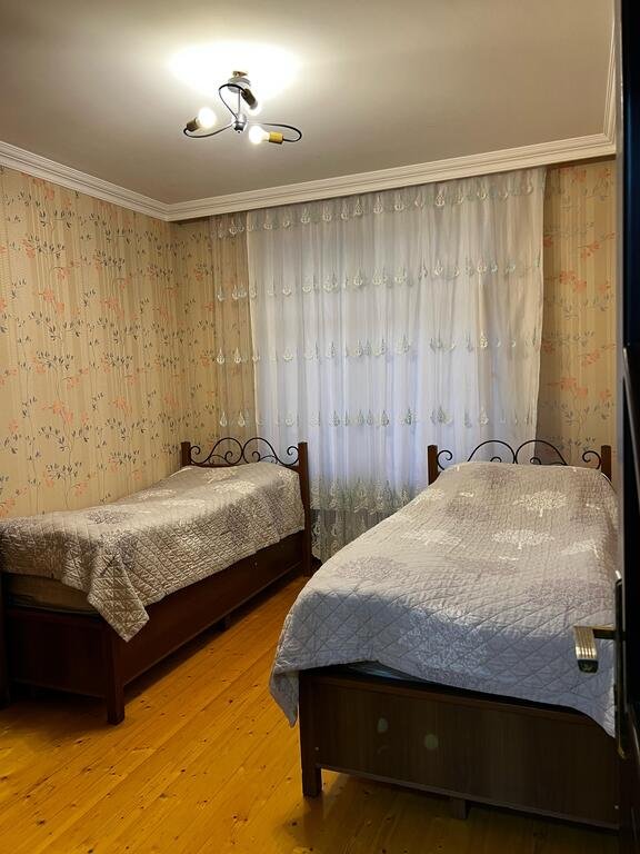 Satılır 3 otaqlı köhnə tikili, 80 m², Əhmədli m.-9