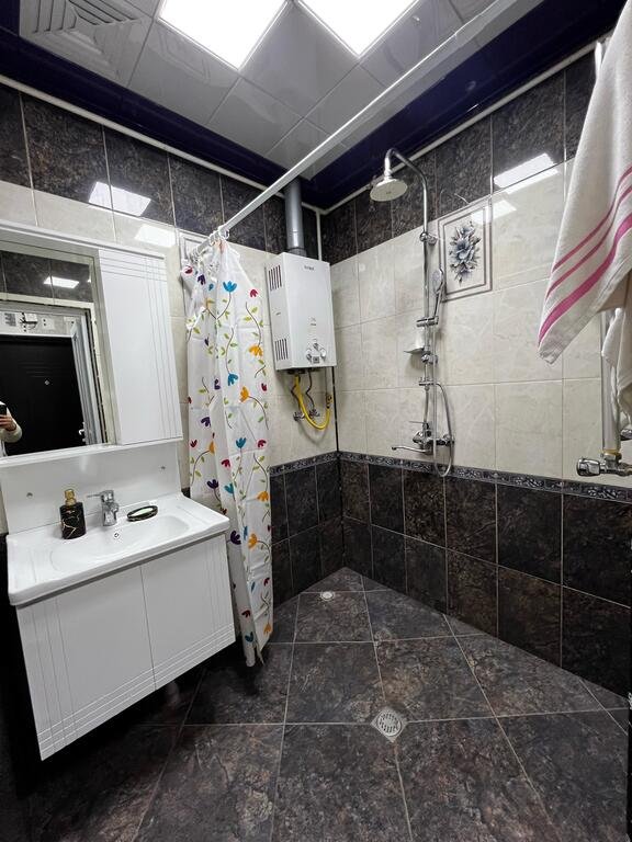 Satılır 3 otaqlı köhnə tikili, 80 m², Əhmədli m.-16
