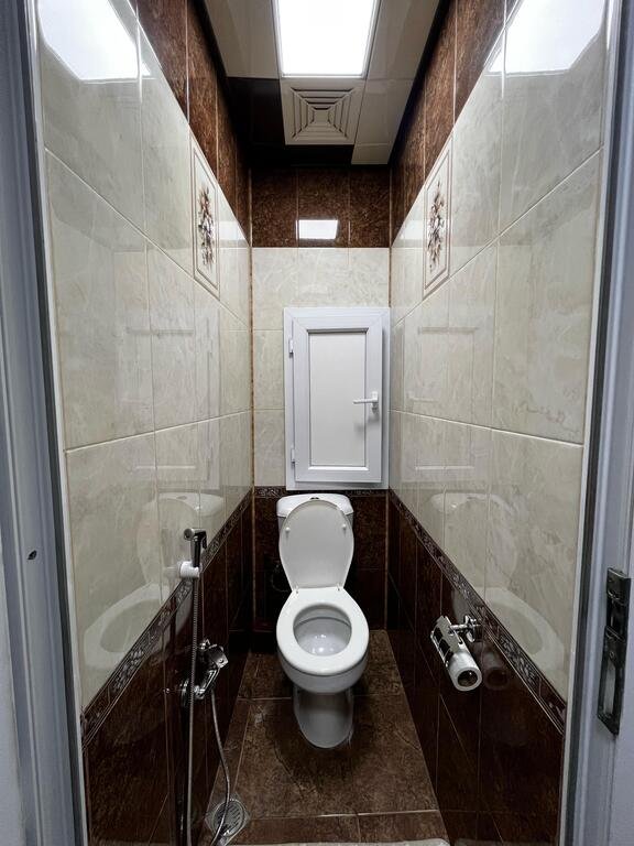 Satılır 3 otaqlı köhnə tikili, 80 m², Əhmədli m.-17
