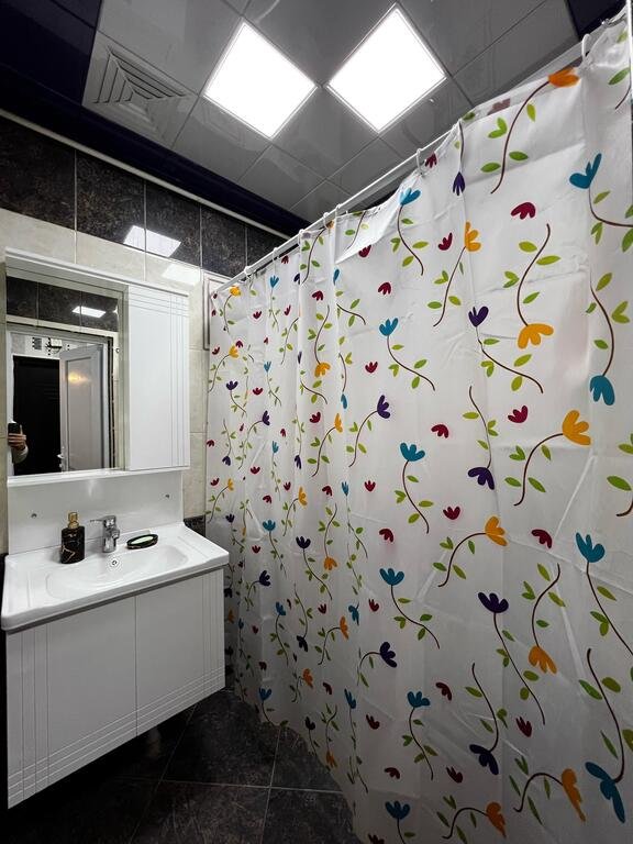 Satılır 3 otaqlı köhnə tikili, 80 m², Əhmədli m.-18