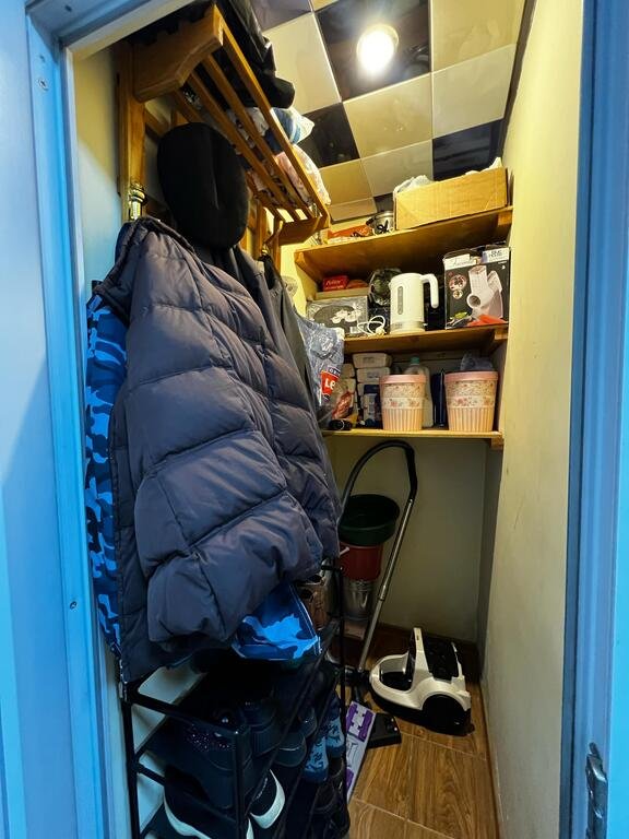 Satılır 3 otaqlı köhnə tikili, 80 m², Əhmədli m.-20
