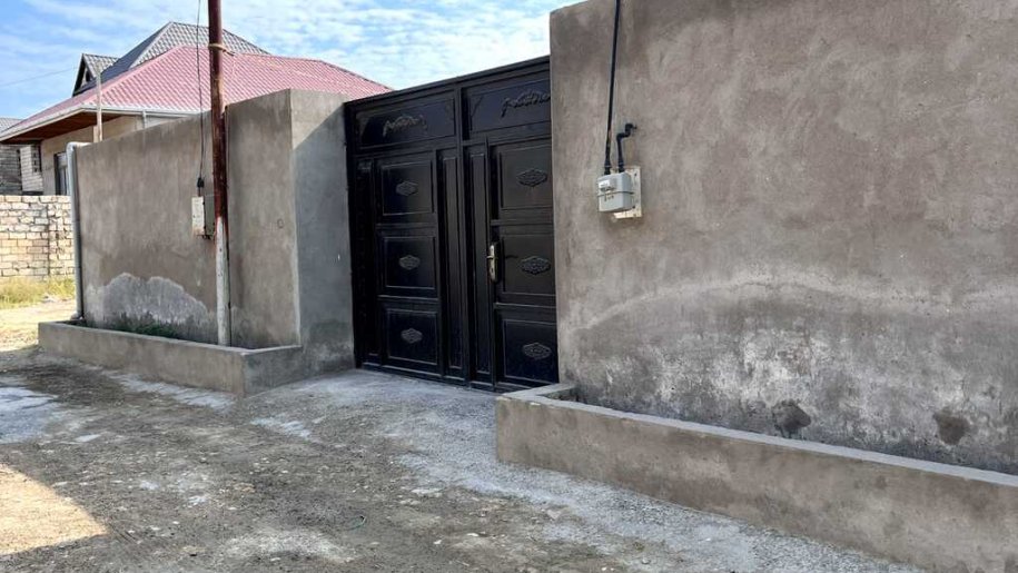3 sot torpaq satılır, Binəqədi-2