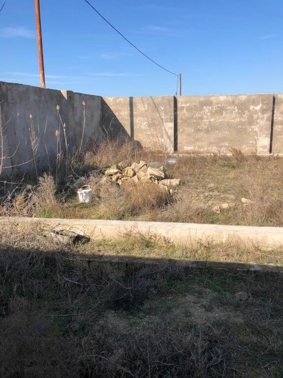 3 sot torpaq satılır, Binəqədi-4