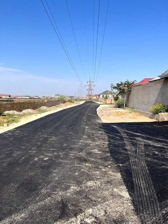 3 sot torpaq satılır, Binəqədi-7