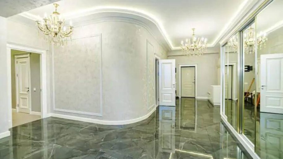 Kirayə verilir 4 otaqlı yeni tikili, 220 m², İçərişəhər m.-12