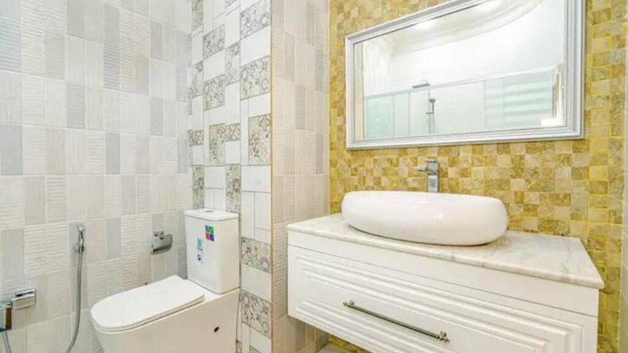 Kirayə verilir 4 otaqlı yeni tikili, 220 m², İçərişəhər m.-16