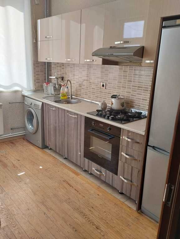 Kirayə verilir 2 otaqlı yeni tikili, 75 m², Həzi Aslanov m.-5