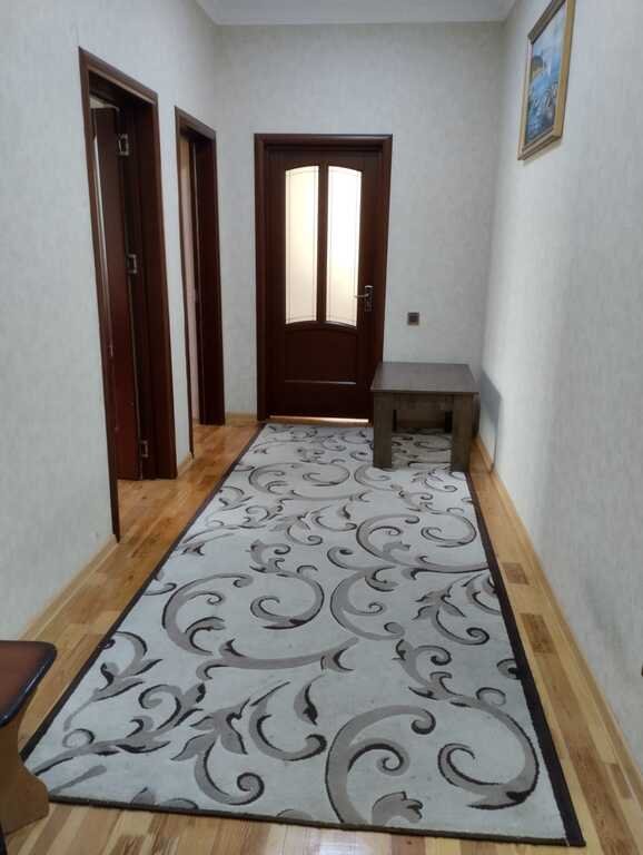 Kirayə verilir 2 otaqlı yeni tikili, 75 m², Həzi Aslanov m.-6