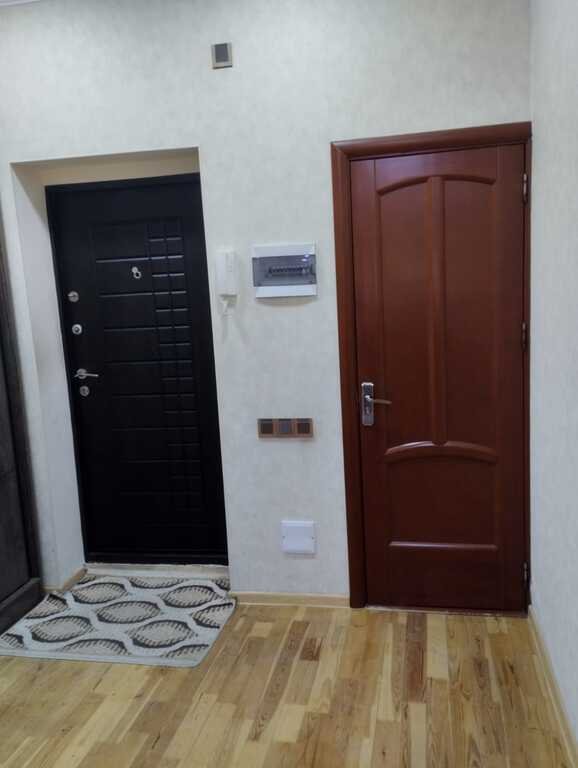 Kirayə verilir 2 otaqlı yeni tikili, 75 m², Həzi Aslanov m.-7