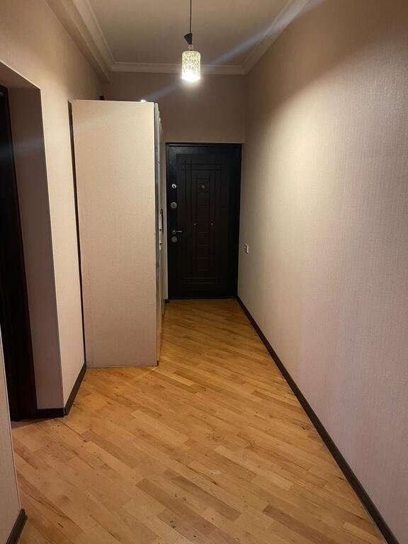 Kirayə verilir 2 otaqlı yeni tikili, 56 m², Neftçilər m.-1