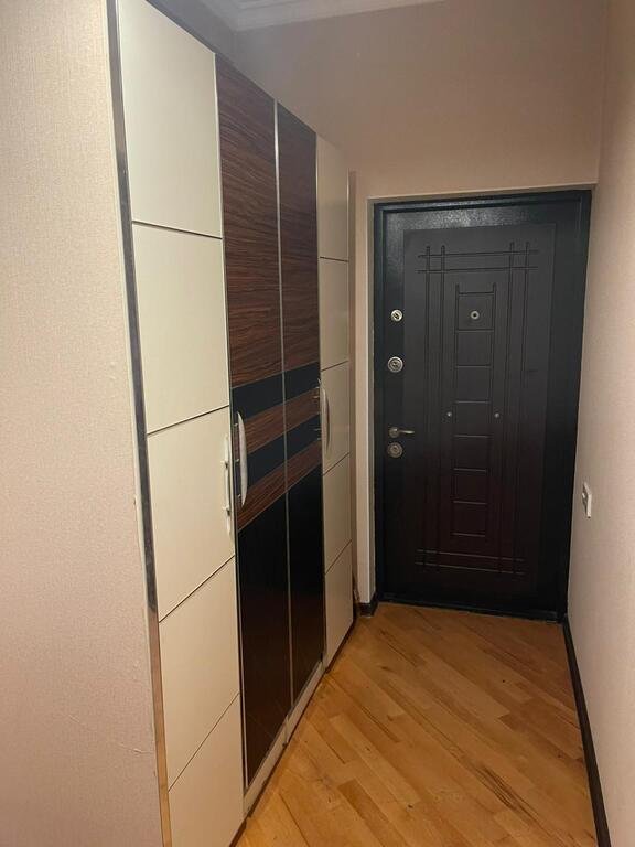 Kirayə verilir 2 otaqlı yeni tikili, 56 m², Neftçilər m.-2