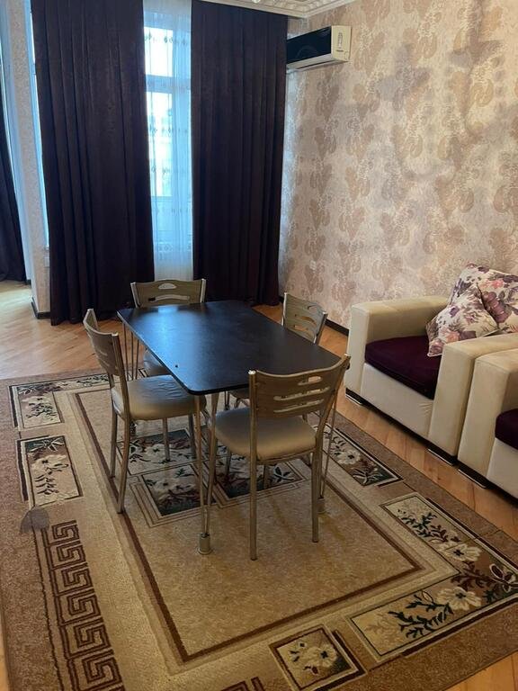 Kirayə verilir 2 otaqlı yeni tikili, 56 m², Neftçilər m.-3