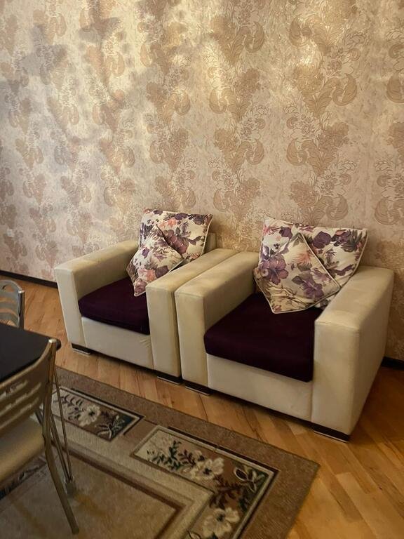 Kirayə verilir 2 otaqlı yeni tikili, 56 m², Neftçilər m.-5