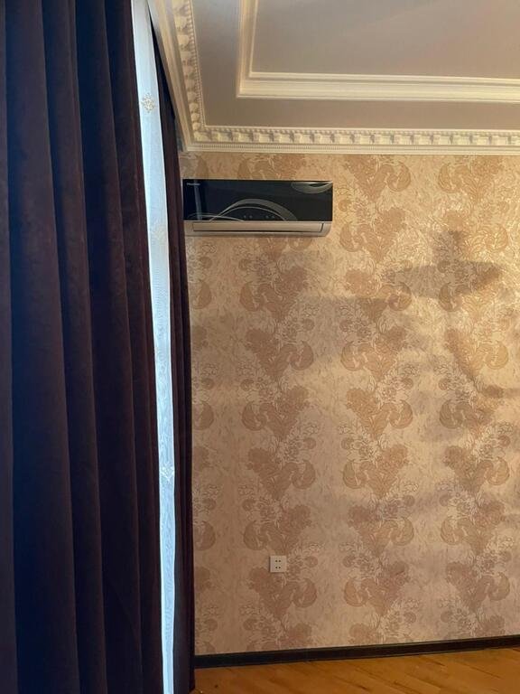 Kirayə verilir 2 otaqlı yeni tikili, 56 m², Neftçilər m.-7