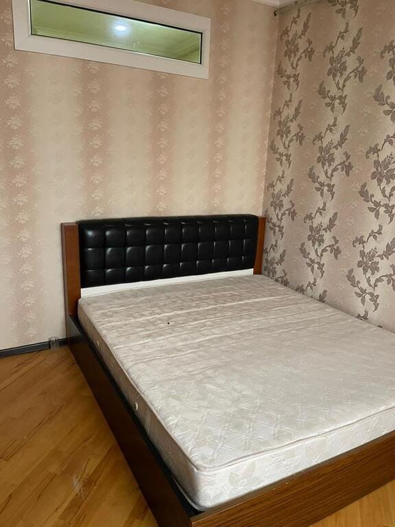 Kirayə verilir 2 otaqlı yeni tikili, 56 m², Neftçilər m.-9
