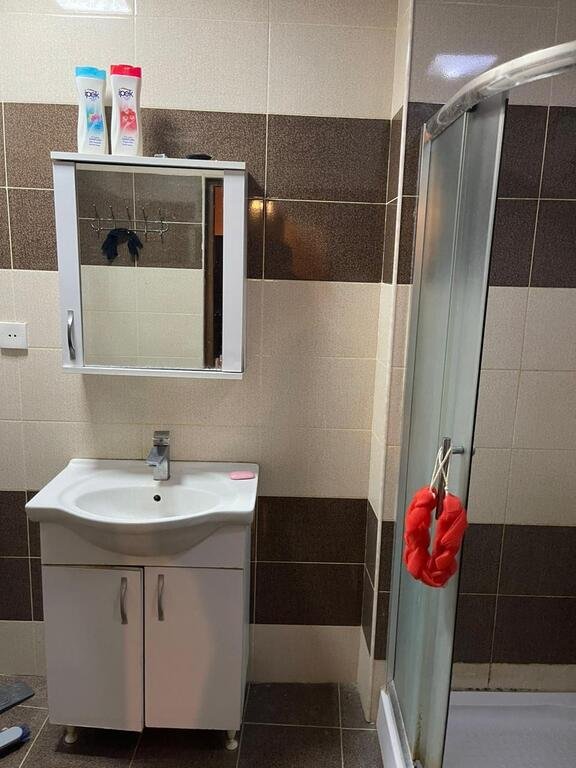 Kirayə verilir 2 otaqlı yeni tikili, 56 m², Neftçilər m.-11