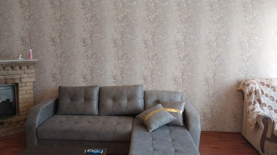 Kirayə verilir 1 otaqlı köhnə tikili, 30 m², Nəsimi-3