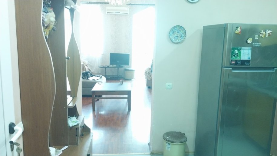 Kirayə verilir 1 otaqlı köhnə tikili, 30 m², Nəsimi-5