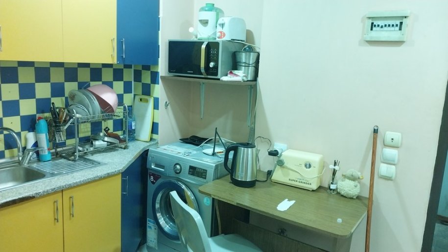 Kirayə verilir 1 otaqlı köhnə tikili, 30 m², Nəsimi-7
