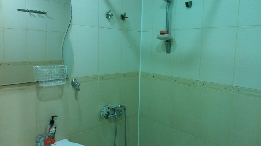 Kirayə verilir 1 otaqlı köhnə tikili, 30 m², Nəsimi-9