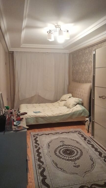 Satılır 1 otaqlı yeni tikili, 47 m², Xırdalan-1
