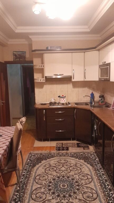 Satılır 1 otaqlı yeni tikili, 47 m², Xırdalan-2