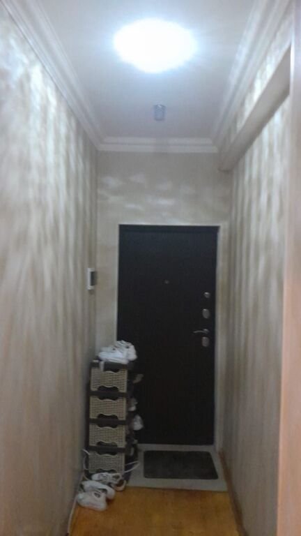 Satılır 1 otaqlı yeni tikili, 47 m², Xırdalan-4