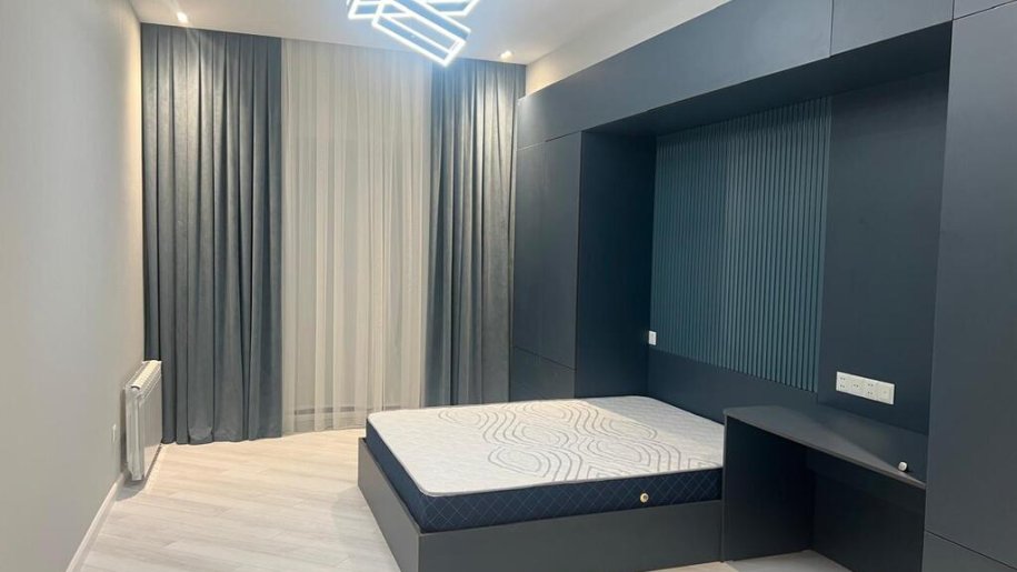 Kirayə verilir 4 otaqlı yeni tikili, 165 m², Xətai-2