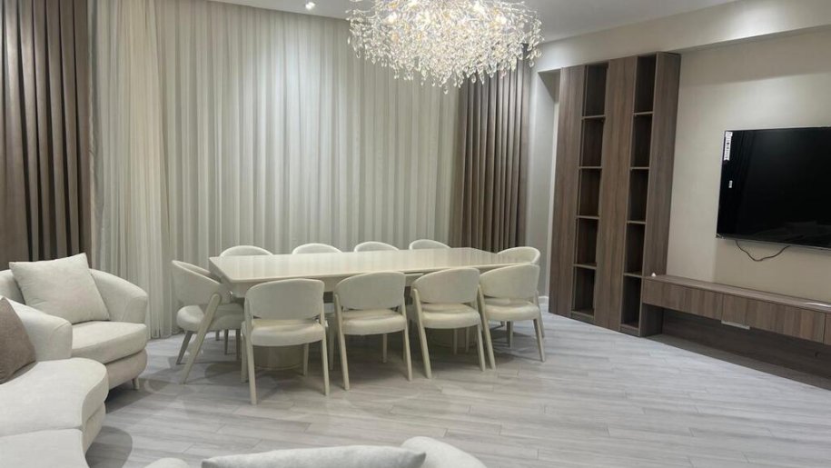 Kirayə verilir 4 otaqlı yeni tikili, 165 m², Xətai-3