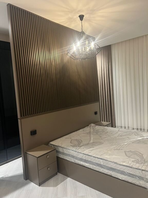 Kirayə verilir 4 otaqlı yeni tikili, 165 m², Xətai-4