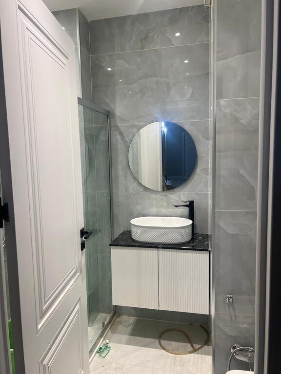 Kirayə verilir 4 otaqlı yeni tikili, 165 m², Xətai-6