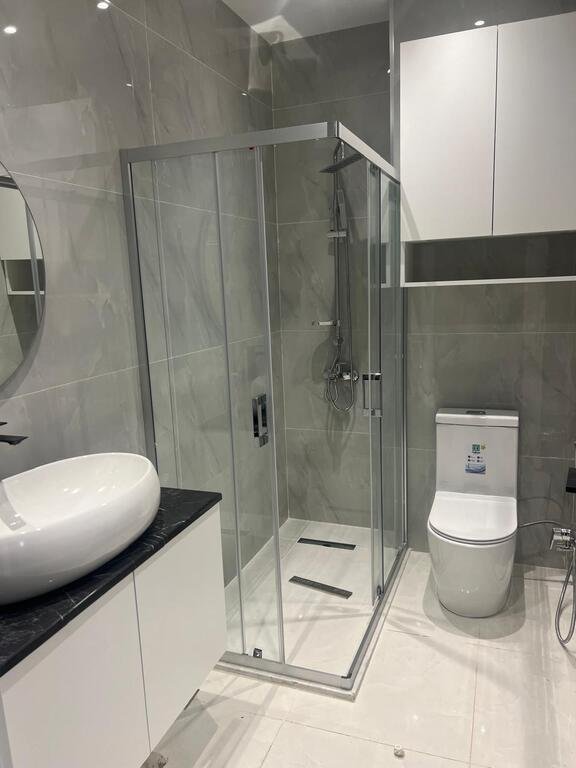 Kirayə verilir 4 otaqlı yeni tikili, 165 m², Xətai-7