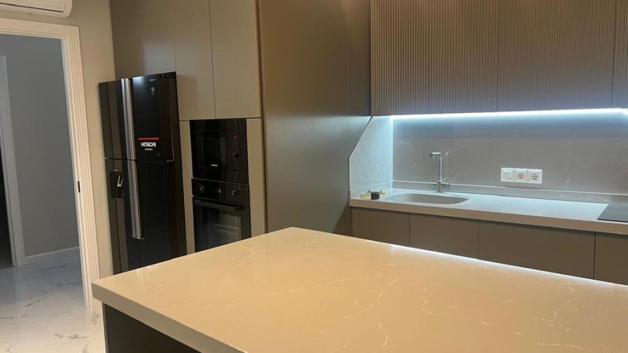 Kirayə verilir 4 otaqlı yeni tikili, 165 m², Xətai-8