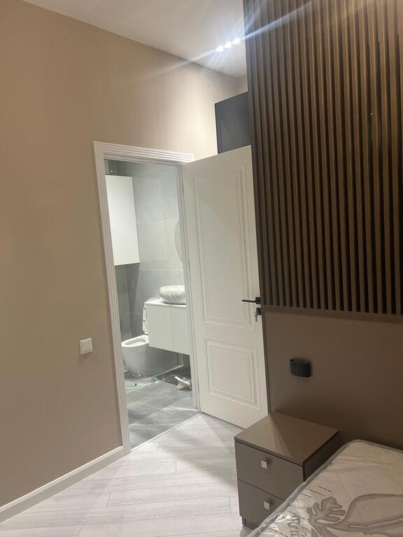 Kirayə verilir 4 otaqlı yeni tikili, 165 m², Xətai-9