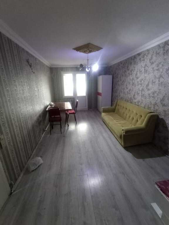 Kirayə verilir 2 otaqlı köhnə tikili, 45 m², Neftçilər m.-2