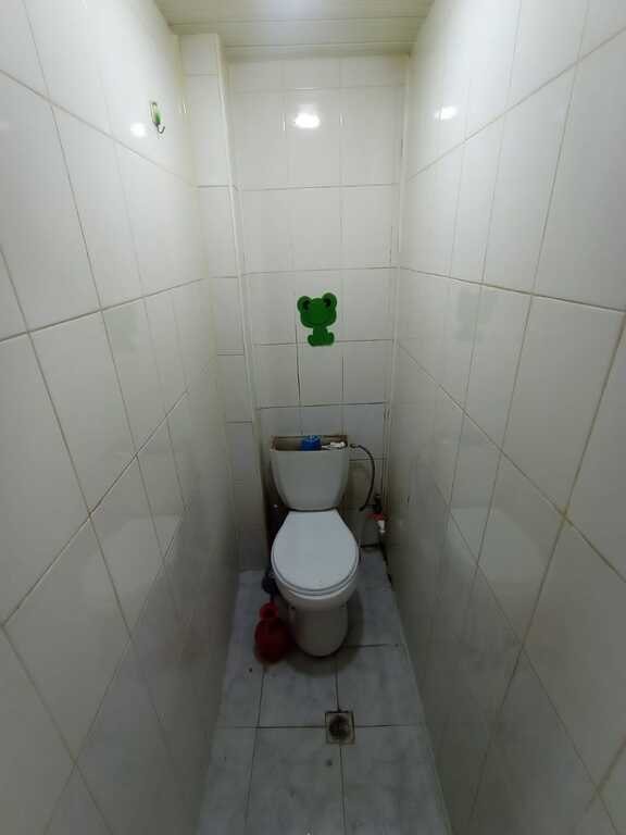 Kirayə verilir 2 otaqlı köhnə tikili, 45 m², Neftçilər m.-4