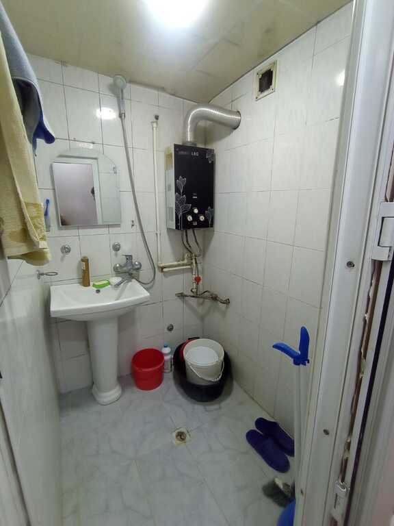 Kirayə verilir 2 otaqlı köhnə tikili, 45 m², Neftçilər m.-5