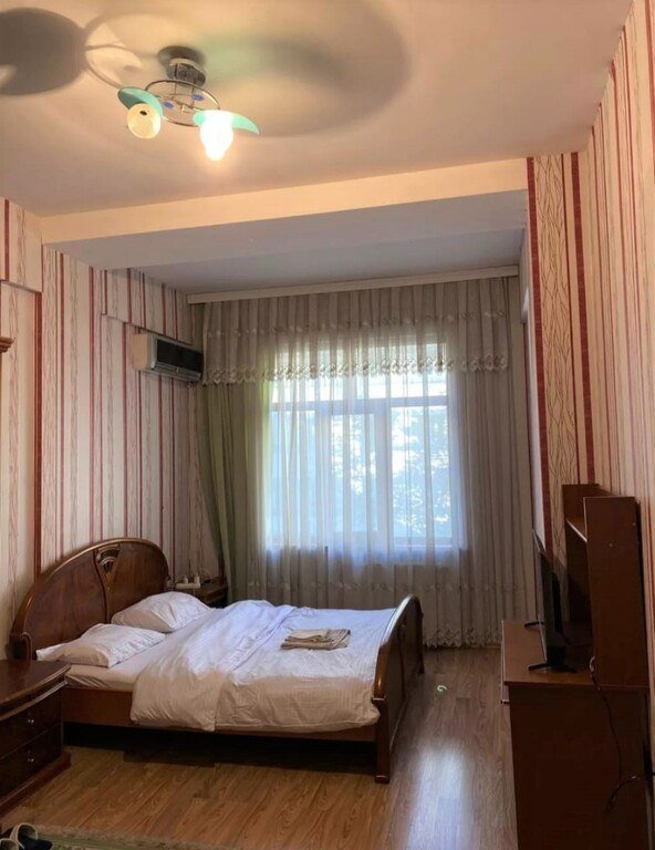 Kirayə verilir 3 otaqlı yeni tikili, 140 m², Nəriman Nərimanov m.-3
