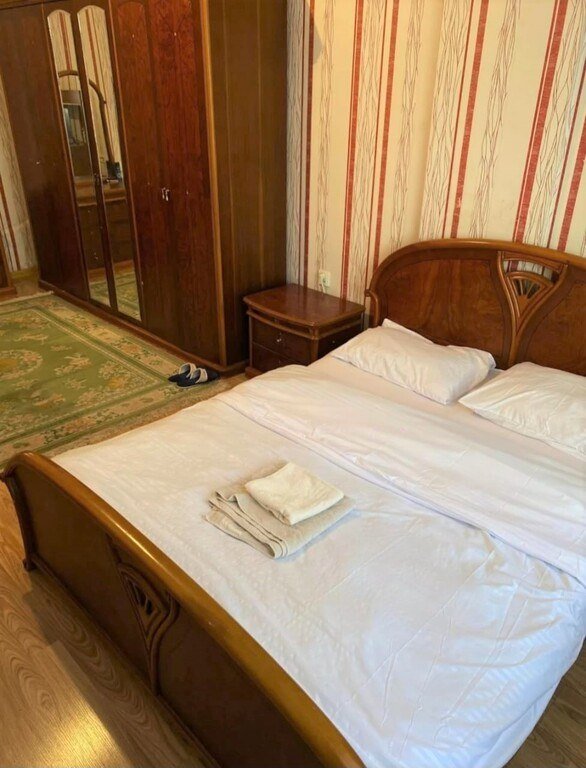 Kirayə verilir 3 otaqlı yeni tikili, 140 m², Nəriman Nərimanov m.-4