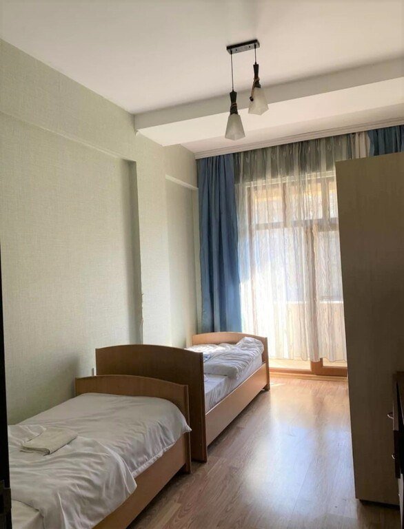 Kirayə verilir 3 otaqlı yeni tikili, 140 m², Nəriman Nərimanov m.-5