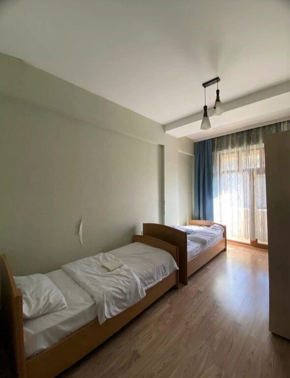 Kirayə verilir 3 otaqlı yeni tikili, 140 m², Nəriman Nərimanov m.-6