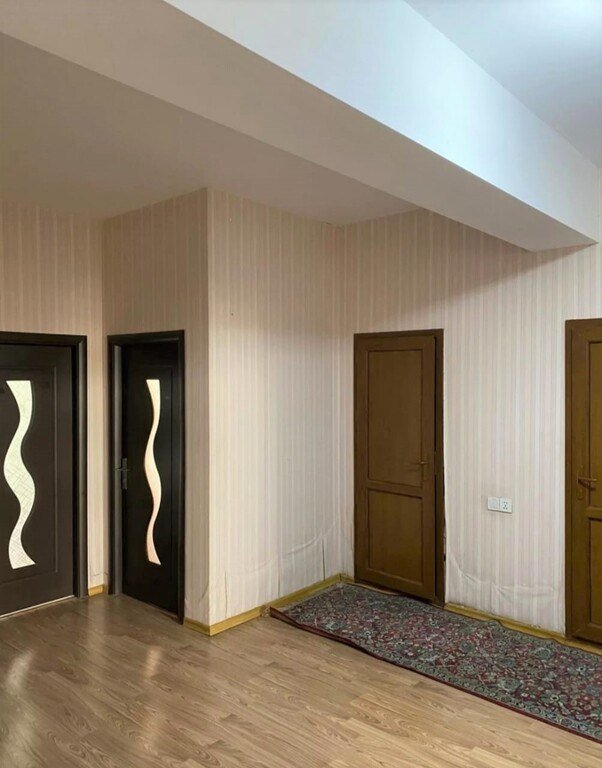 Kirayə verilir 3 otaqlı yeni tikili, 140 m², Nəriman Nərimanov m.-9